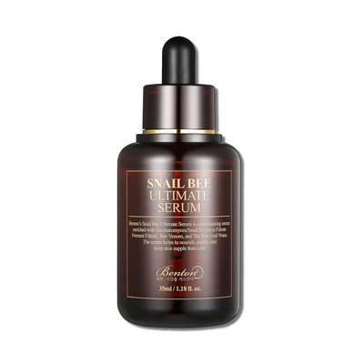 Benton-Snail-Bee-Ultimate-Serum-K-Beauty-World_looking for distributors
